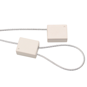 ختم معدني من الفولاذ المقاوم للصدأ بسعر المصنع عالي الأمان - Product Image 3