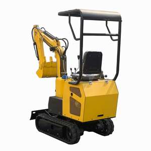 Chinese Graafmachines Fabrikanten Goedkoopste Ce/Epa/Euro 5 Nieuwe Micro <span class=keywords><strong>820Kg</strong></span> Cp08 Rubber Spoor <span class=keywords><strong>Mini</strong></span> Graafmachine Te Koop - Product Image 6