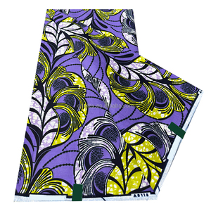 Dernière mode <span class=keywords><strong>africaine</strong></span>, tissu en cire Ankara, 100% coton, imprimé africain, tissu super Holldan, 6 yards pour la <span class=keywords><strong>couture</strong></span> de robes - Product Image 3