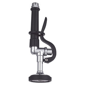 Kit de reparación de válvula de pulverización de preenjuague para la mayoría de los rociadores de platos de grifo de <span class=keywords><strong>fregadero</strong></span> comercial 1,24 GPM, parachoques frontal de pulverización y pieza de reparación de <span class=keywords><strong>tornillo</strong></span> - Product Image 5