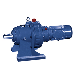 <strong>10kW</strong> <strong>Electric</strong> <strong>Motor</strong> Reducer Cycloidal Cyclo Pinwheel <strong>Gearbox</strong> for Mixer - Product Image 5