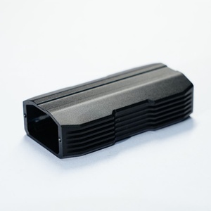 Servicios de Moldeo por Inyección de Metales Endurecidos de Alta Calidad OEM, Fabricante de Mecanizado CNC de Carcasas Personalizadas, Mecanizado en China - Product Image 6
