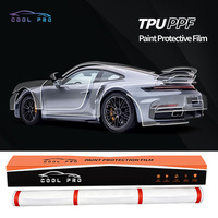 Harga Pabrik USA Ppf Tpu, Self-healing, Daya Regenerasi Tinggi, Kualitas COOL PRO, Film Pelindung Cat Mobil Ppf, Pembungkus Mobil Ppf