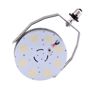 Giá tốt chất lượng cao 100W E27 E40 HID HPS thay thế đèn đường khu vực ánh sáng Led trang bị thêm Bộ dụng cụ - Product Image 2