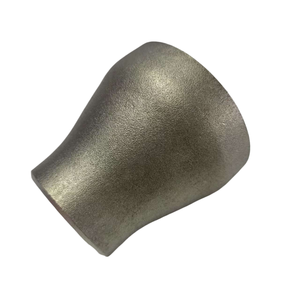 ASTM A182 F316 ASME B16.9 Aço Inoxidável Forjado Redutor Concêntrico Soldável 3 Polegada X 2 Polegadas Acessórios De Água A Óleo Acessórios Para Tubos - Product Image 2