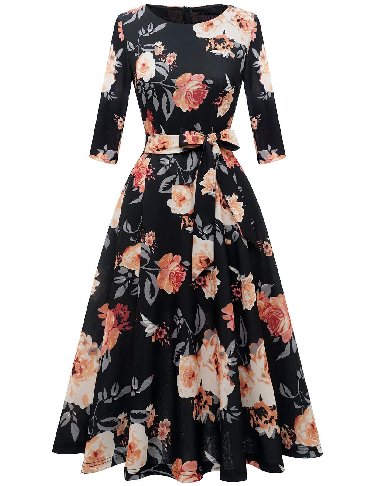 กุหลาบสีเหลืองสีดำ