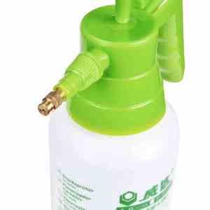 1L DIY Industrial Garden Pressure Sprayer Manual Pump <strong>Water</strong> Spray <strong>Bottle</strong> Household Plant Watering &amp; Cleaning Mister OEM/ODM - Product Image 5