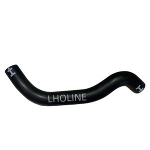 Manguera de Refrigerante LHOLINE 5484590 de Goma EPDM, Pieza de Repuesto para Sistema de Refrigeración Automotriz - Product Image 2
