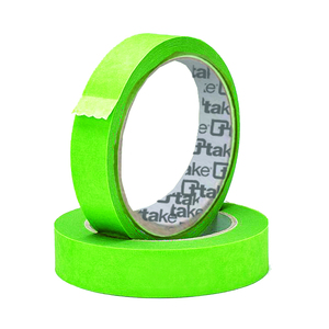 Cinta adhesiva para exteriores TTAKE IMB10010105050E, cinta adhesiva específica para uso en exteriores, en marcos de ventanas y embarcaciones. Es - Product Image 1