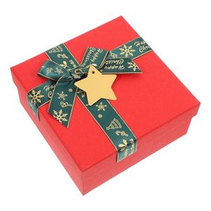 Boîte cadeau magnétique de luxe personnalisée pour coffret cadeau, bijoux, emballage de coffret cadeau de Noël, emballage cosmétique - Product Image 1