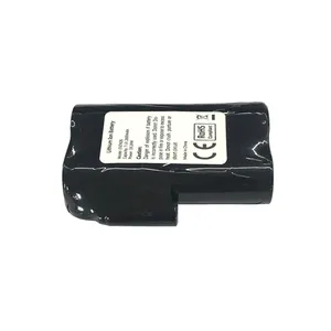 Batería recargable de iones de litio batería de iones de litio 2s1p 18650 7,4 V 2600mAh proveedores batería para guantes calefactables calcetines chaleco chaquetas