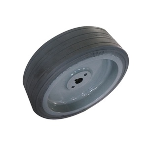 Genie <span class=keywords><strong>GR10</strong></span> GR12 monte-charge Vertical, pneu AWP 10x3 Genie 57998 - Product Image 1