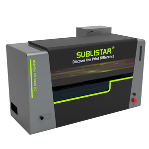 Sublistar xi lanh máy in <span class=keywords><strong>UV</strong></span> cho thủy tinh chai lon chai máy in <span class=keywords><strong>UV</strong></span> Hình Trụ máy in <span class=keywords><strong>UV</strong></span> 360 quay - Product Image 4