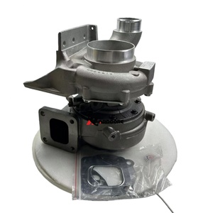 GT4082KLNU Engine Parts Turbocharger 768440-0015 14201-Z508D 17201-E0350 Turbo - Product Image 1