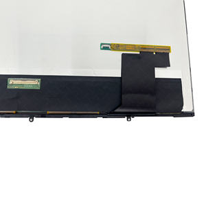 LCDOLED 5D10S39811 5D10S39812 14" OLED For Lenovo Yoga 7 14IAL7 82QF 7-14ARB7 82QE LCD <b>Display</b> Touch Screen Replacement Assembly - Product Image 4