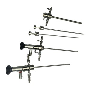 Juego de Instrumentos para Artroscopia Camjoy AS501 de 4 mm y 155 mm con Funda y Obturador - Product Image 3