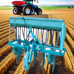 Sembradora Multicultivo Sabin con Motor, Capacidad de 750 kg a 500 Toneladas - Product Image 2