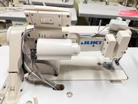 Jukis 8700-7 Machines à coudre industrielles à point noué Pièces de rechange Nouvelles machines à coudre industrielles japonaises pour vêtements complètes