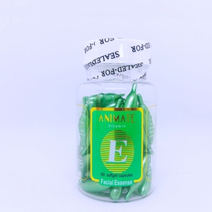 Logo Pribadi Tersedia Kapsul Serum Wajah Warna-warni untuk Kulit Fleksibel Anti-penuaan - Product Image 6