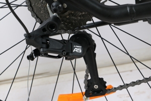 Vélo de montagne <span class=keywords><strong>27</strong></span> vitesses, frein à huile professionnel, vélo de montagne 29 pouces pour l'exercice - Product Image 6