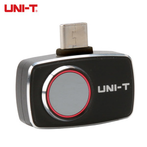 UNI-T UTi260M Cámara Termográfica Infrarroja, Medidor de Temperatura, Módulo de Cámara Térmica para Teléfono Móvil, Smartphone, Android 6.0 o Superior - Product Image 3