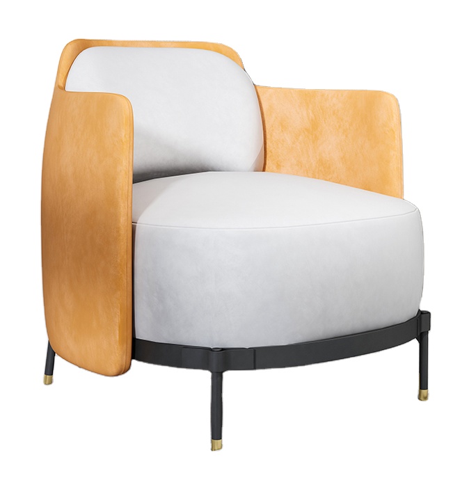 Арабские диваны для гостиной, роскошный простой стул для отдыха, стул для главной спальни, магазин одежды, маленький диван для спальни