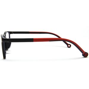 <span class=keywords><strong>Gafas</strong></span> <span class=keywords><strong>de</strong></span> Computadora Clásicas y Cómodas con Bloqueo <span class=keywords><strong>de</strong></span> Luz Azul, Protección para los Ojos, Monturas <span class=keywords><strong>de</strong></span> TR90 - Product Image 6