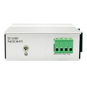 CF-PY102GM-2 fibra di collegamento CF interruttore <span class=keywords><strong>Ethernet</strong></span> POE industriale a 2 porte 1 porta SC 1 porta POE 1310nm 2km interometro multimodale - Product Image 4
