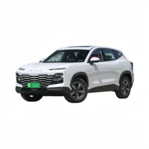 chery Jetour Dasheng 2024 New Automobile 5-doors 5-seater 1.6t Suv Gasoline Car/new electric cars