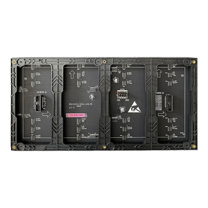 Kinglight P5 trong nhà RGB pixel LED hiển thị mô-đun 320x160 mét <span class=keywords><strong>16</strong></span> <span class=keywords><strong>scan</strong></span> 5 mét Pitch 500cd độ sáng 1920/3840Hz <span class=keywords><strong>1</strong></span> năm bảo hành - Product Image 5