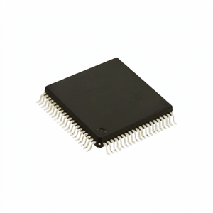 Manufacturer Channel 80 QFP Embedded Buy Electronics Components Online MC9S12E64MFU - Product Image 1