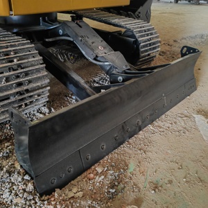 CAT 307.5 Excavator Original Caterpillar 7.5 Ton <b>Mini</b> Crawler Excavator Second <b>Hand</b> CAT307.5 Digger Low Working Hours In Stock - Product Image 5