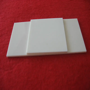 Láminas de Aislamiento de Silicato de Aluminio de Bajo <span class=keywords><strong>Precio</strong></span>, Tablero de Fibra Cerámica de Alta Alúmina para Aislamiento Térmico - Product Image 4