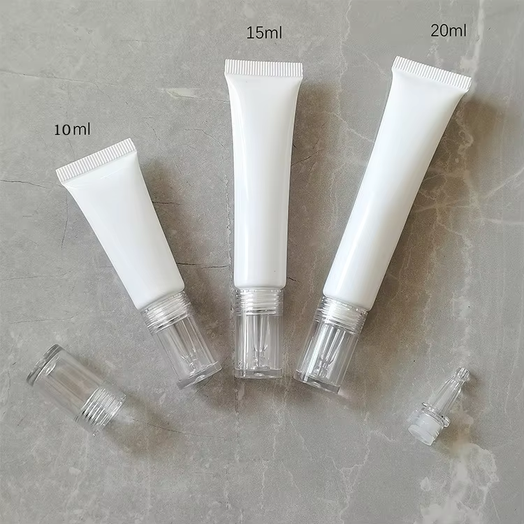 Tubo bianco da 15 ml