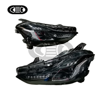 TUZHIHAO pour Chery JETOUR X70PLUS Démontage d'usine d'origine des phares