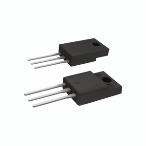 BCR20FM-14LJ#BB0 Electronics Component Thyristors TO-220-3 Full Pack Original One Stop Service - Product Image 1