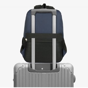 Casual Backpack 20-35L Large Capacity Unisex Laptop <b>Bag</b> For Students Travel - Product Image 3