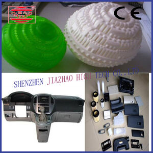 เครื่องเชื่อมพลาสติก <span class=keywords><strong>wiffle</strong></span> <span class=keywords><strong>Ball</strong></span> - Product Image 6