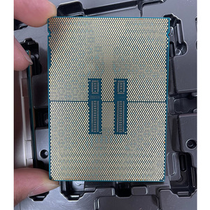 ซีออน แพลตตินัม 8490H SRM7J 1.9GHz 60 คอร์ 120 เธรด TDP 350W FCLGA4677 โปรเซสเซอร์เซิร์ฟเวอร์ ซีออน แพลตตินัม 8490h ซีออน แพลตตินัม 8490 - Product Image 5
