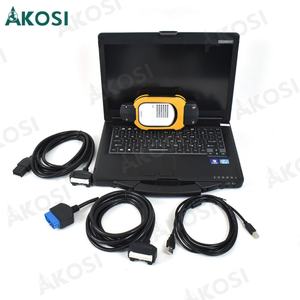 Herramienta de Diagnóstico para Camiones y Excavadoras Renault UD con Laptop CF53 2.8 PTT Dev2tool Vcads Pro 88890180/88890020 - Product Image 2