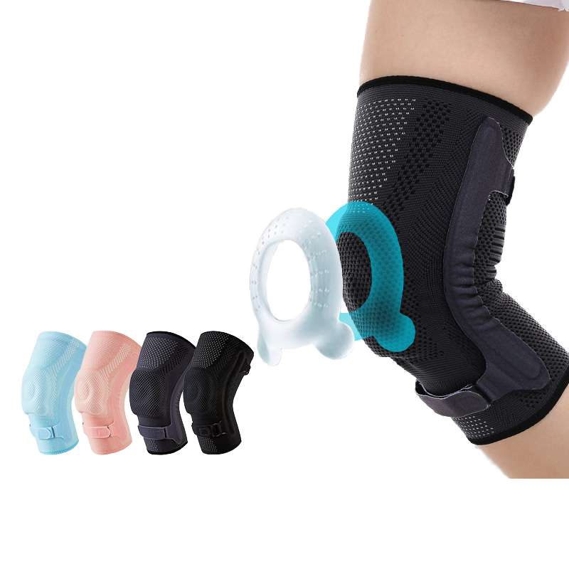 Anti slip Knee Pads Compression Knee