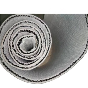 W-förmiges Verbund entwässerung snetz Bodens tabilisierungs matte Kunststoff-Entwässerung snetz - Product Image 5