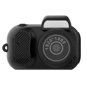 Mini-caméra numérique rétro Y3000 de taille miniature avec enregistrement 1080P et éclairage infrarouge pour vlog - Product Image 3