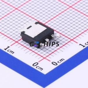 ทรานซิสเตอร์ภาคสนามทรานซิสเตอร์ (มอสเฟท) VBZE15N03ต่อ252แบบใหม่ดั้งเดิม - Product Image 2