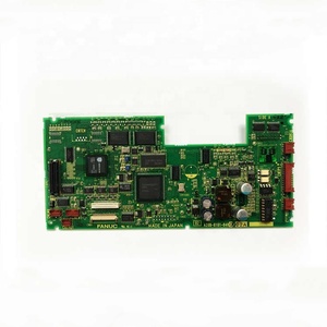 A20B-2004-0091 FANUC Original Circuit Board Brand New With One-year Warranty Machine <b>Tool</b> Accessories A20B-2004-0091 - Product Image 1