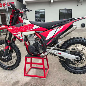Buy Loncin Dirt Bike for Sale Electric+Kick Start | Alibaba.com