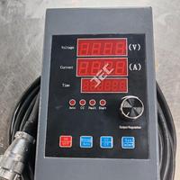 Redresseur pour galvanoplastie 220V / 380V / 415V CA vers 12V CC 50A 500A 1000A
