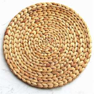 Auernhause-lacemat, laca redonda - Product Image 2
