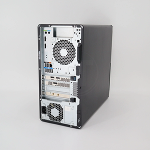 Station de travail H P <span class=keywords><strong>Z2</strong></span> Tower G9 <span class=keywords><strong>Z2</strong></span> G9 I7-12700/8G/512 Go SSD/DVD - Product Image 3