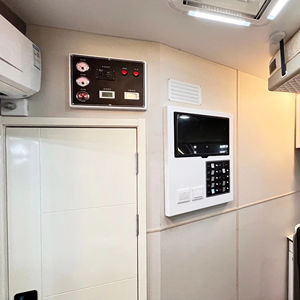 Longhe عرض ساخن عربات كهربائية مرسومة بالحصان نقل حصان خاص للبيع - Product Image 4